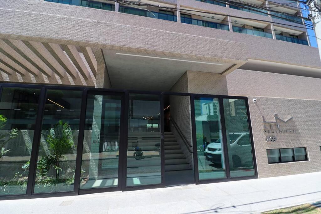 Novo E Completo Ha 500m Da Ponta Verde! Apartamento Maceió