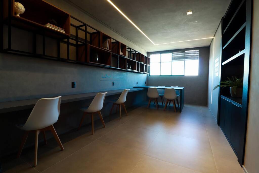 Novo E Completo Ha 500m Da Ponta Verde! Apartamento Maceió