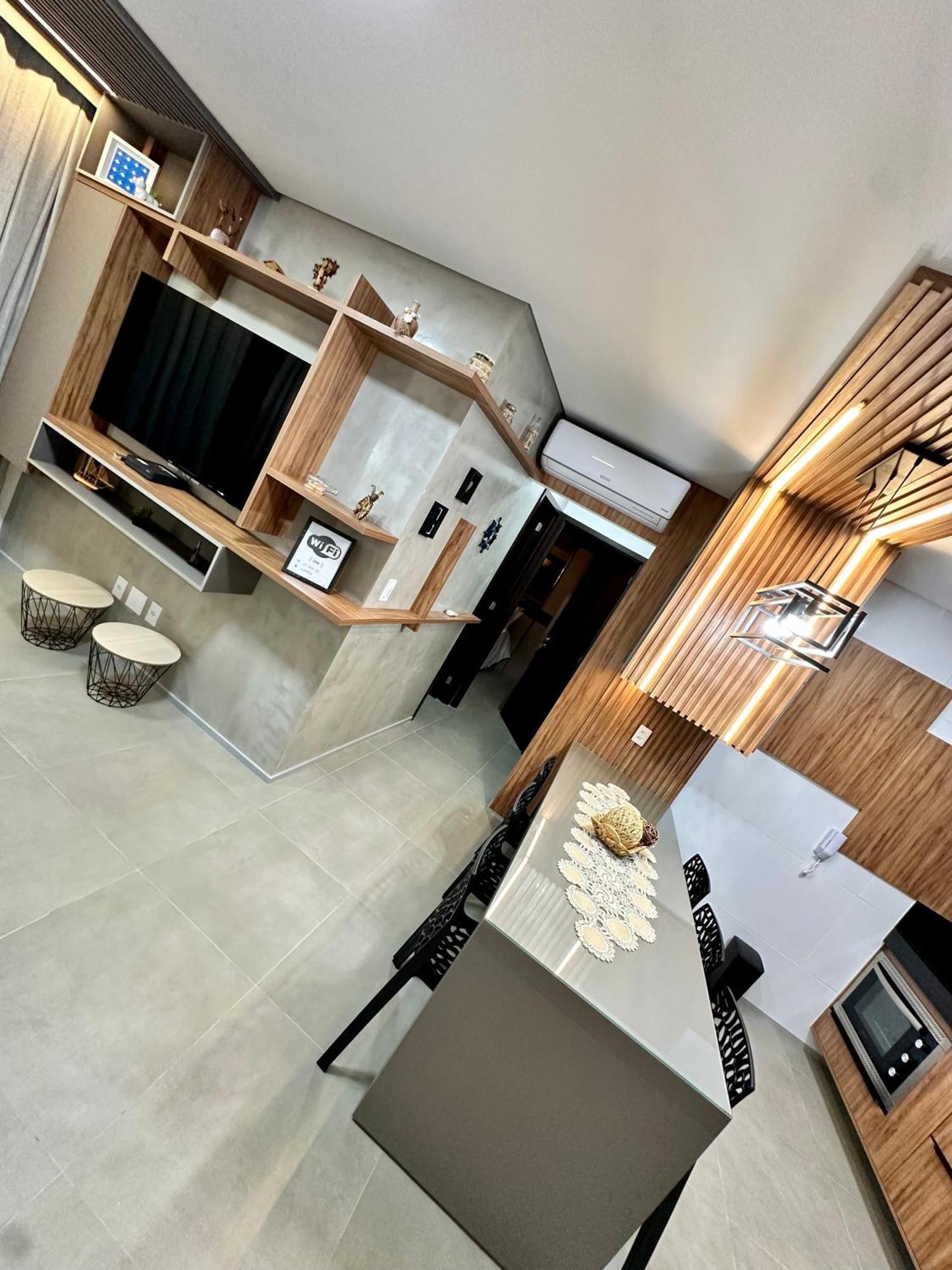 Novo E Completo Ha 500m Da Ponta Verde! Apartamento Maceió