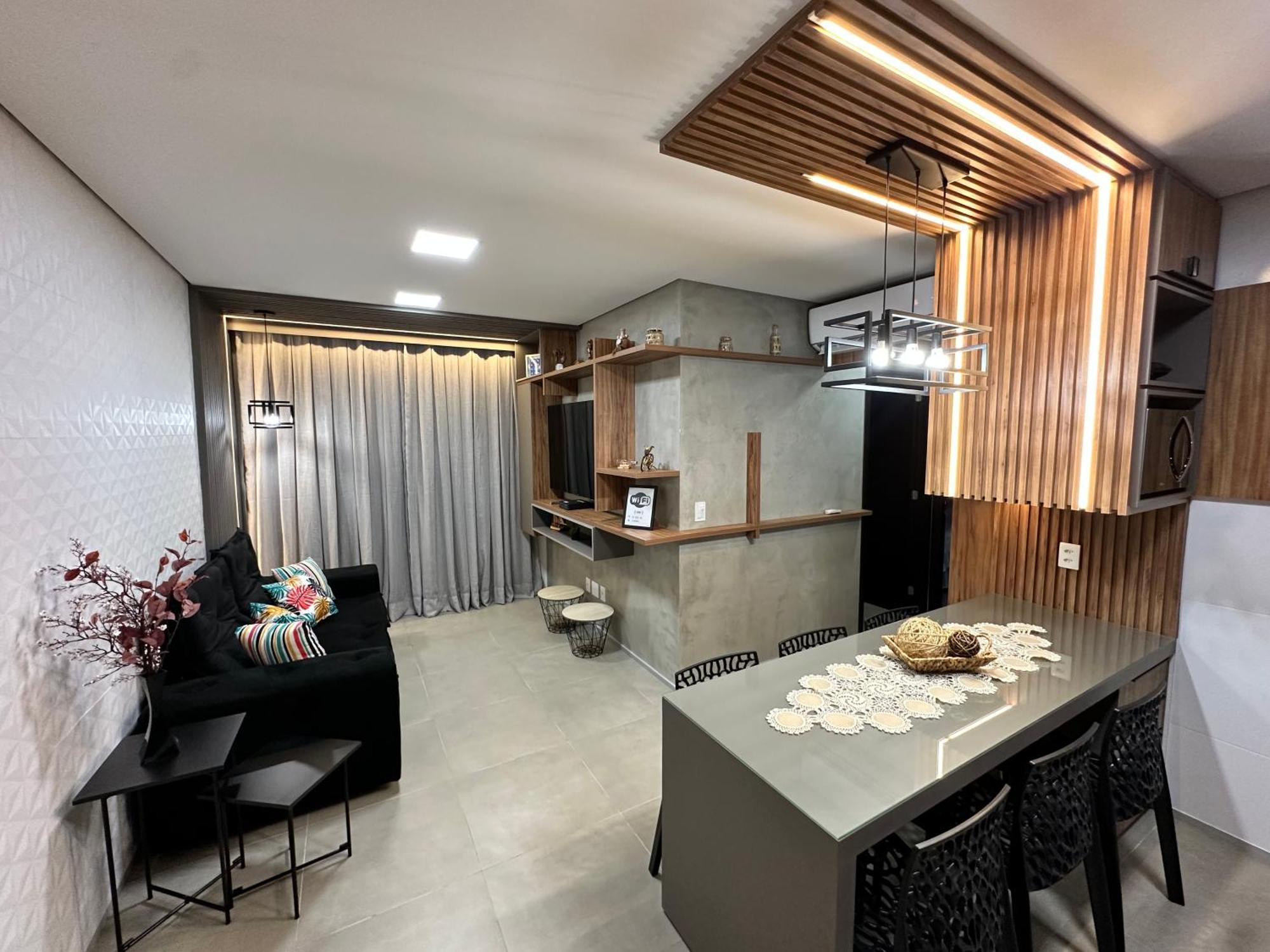 Novo E Completo Ha 500m Da Ponta Verde! Apartamento Maceió