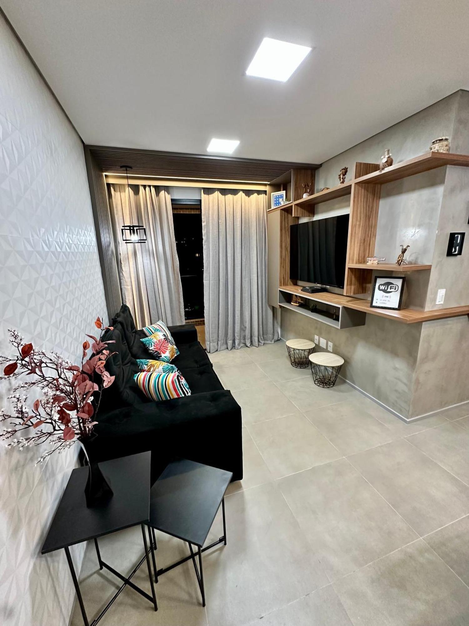 Novo E Completo Ha 500m Da Ponta Verde! Apartamento Maceió